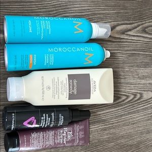 hair care bundle